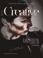 Creative Nation Magazine